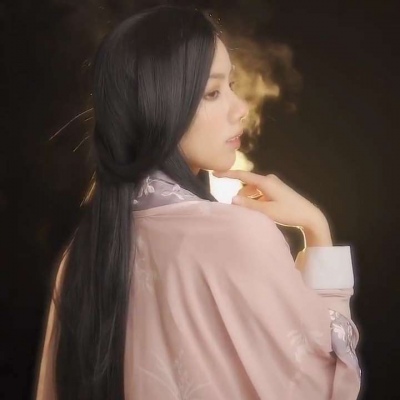 Furry插画光影处理兽圈群